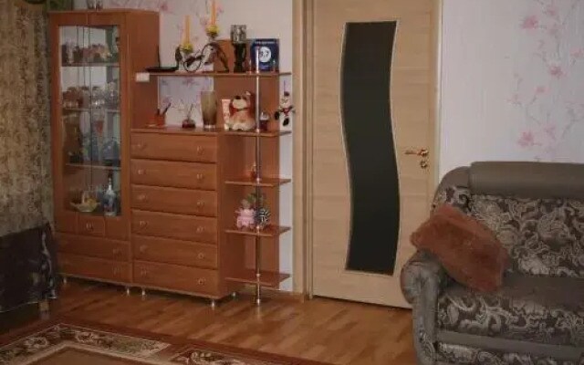 Yulia Apartment