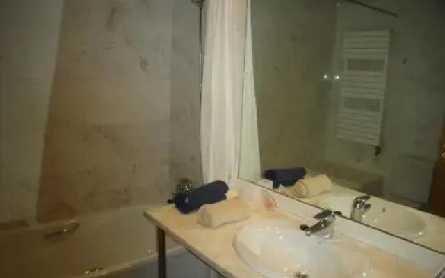 Sunny Beach Apartamentos