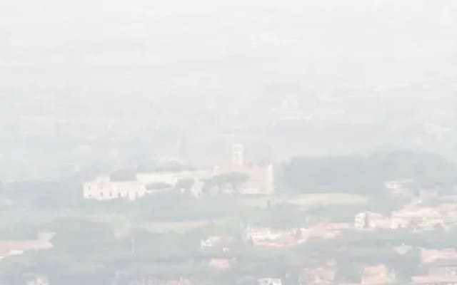 Belvedere di Roma