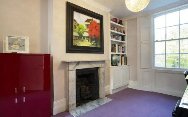 Veeve Islington Townhouse