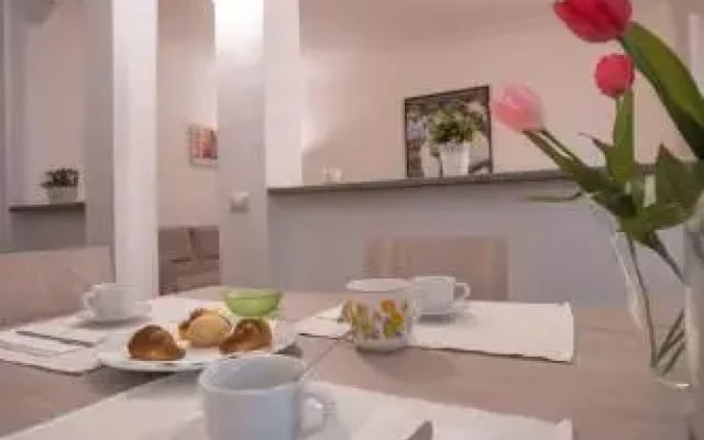 Fiori Al Vaticano