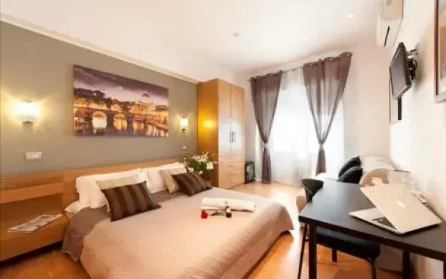 Blu Rooms