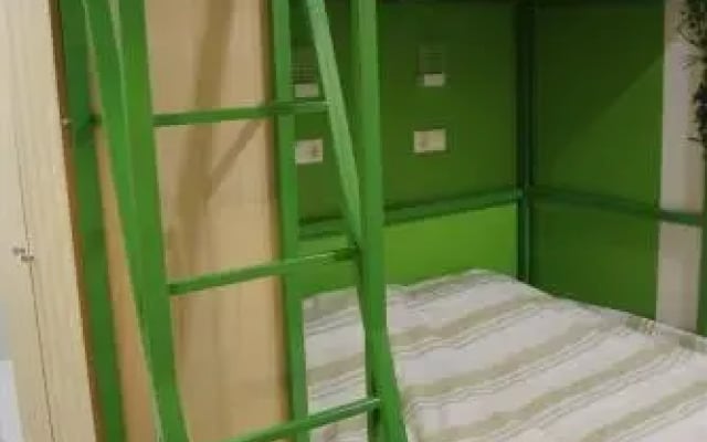 Ecoson hotel & hostel