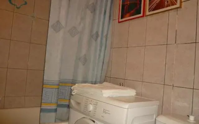 На Тургенева