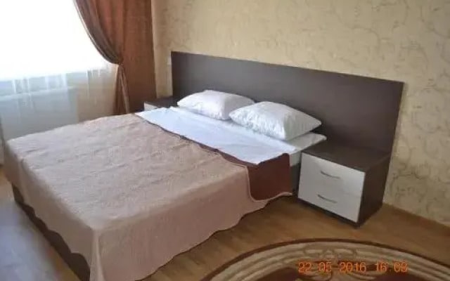 Apartamenty na Krasnodarskoy