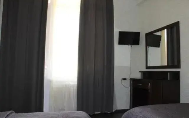Светлячок