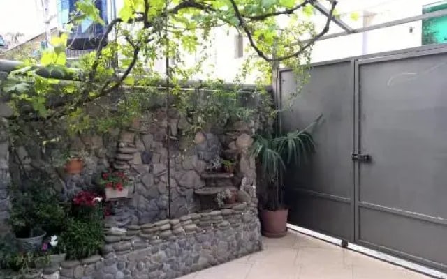 Vend Guest House