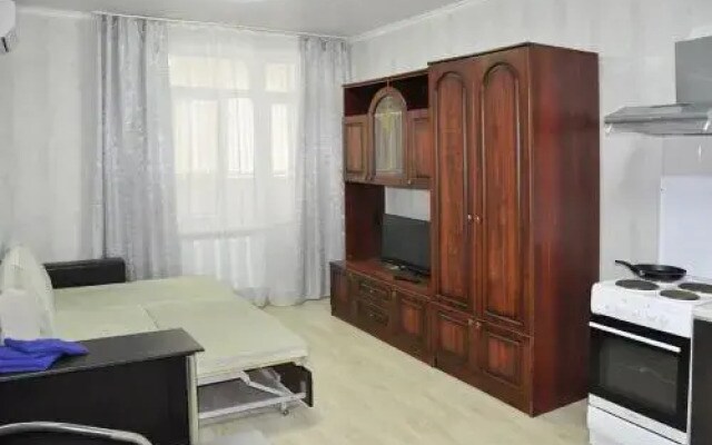 Apartment on Vinogradnaya 22/1 B