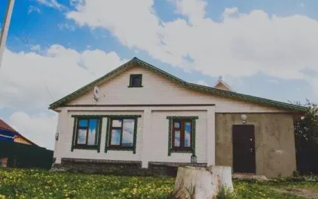 Holiday Home Mikhailovskaya 49