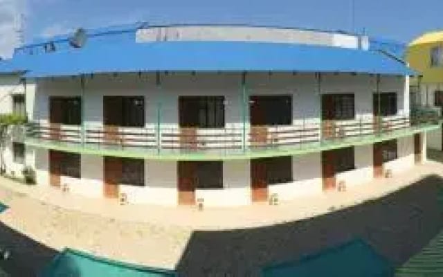 Avacha Na Dzhemete Guest house
