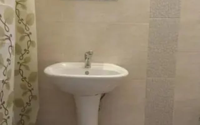 Vend Guest House