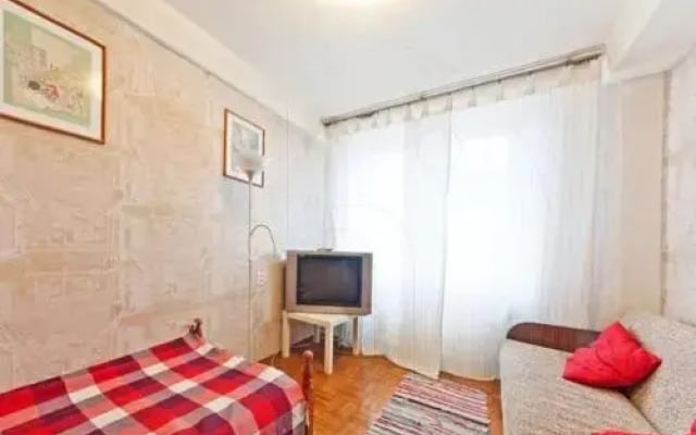 Apartaments Kupchino