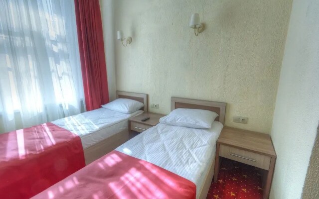 Hotel Day and Night on Kitay-Gorod