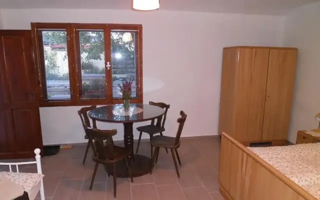SRDEČNÁ - rodinný penzion a restaurace