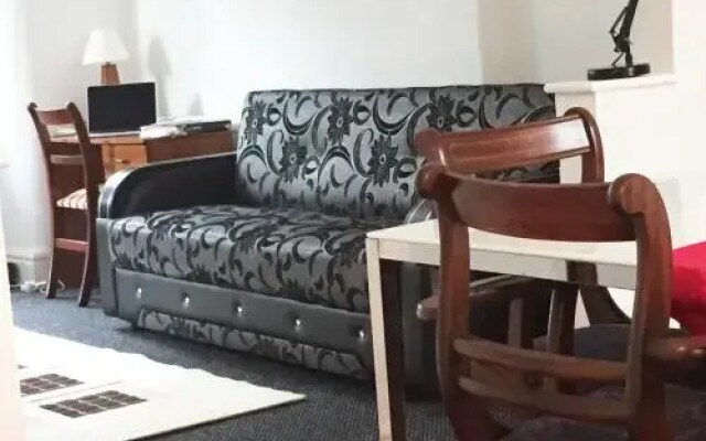 South Central Contractors Townhouse