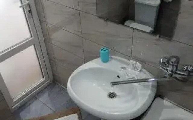 Гостевой дом Виктория