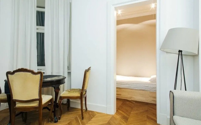 ShortStayPoland Dobra (B23)