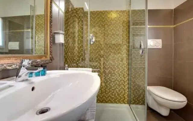Ca' d'Oro Design