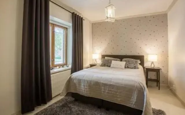 Porvoo City Apartments
