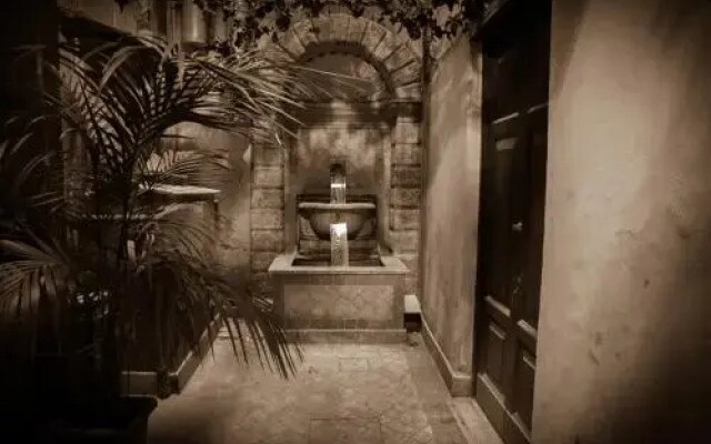 Rome Center Relais