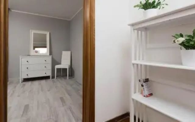 Silk Road Hostel