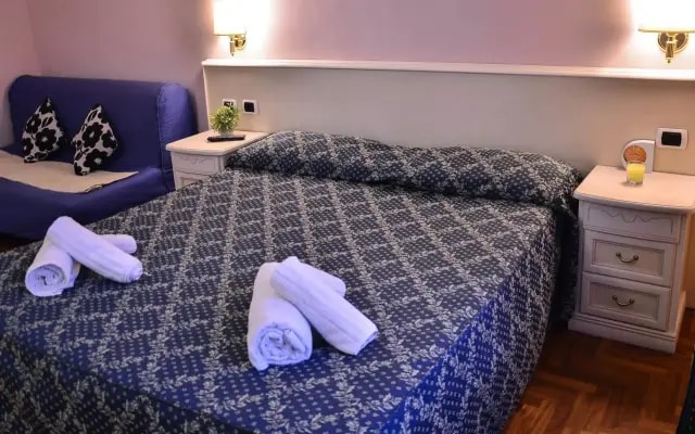 Annette B&B