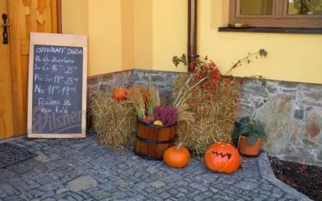 Podveský mlýn