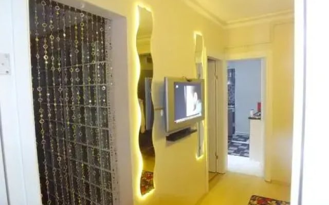 High Sophia Apart Hotel
