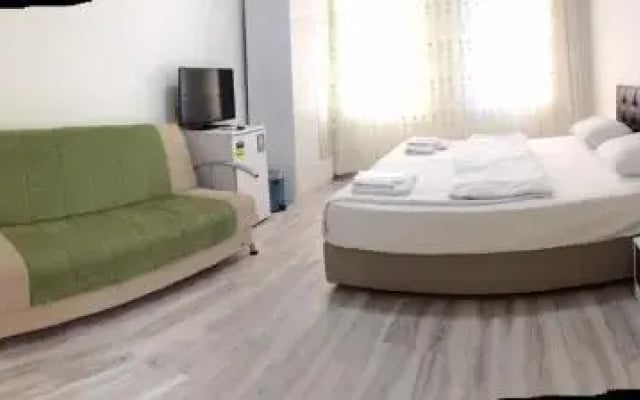 Eagle House Apartments