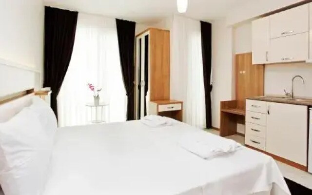 Kavalali Suites