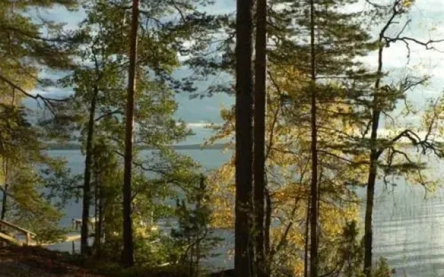 Kapiaisen Lomamökit