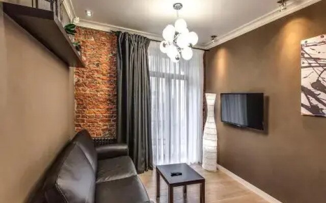 Eurocomfort on Nezavisimosti Apartments