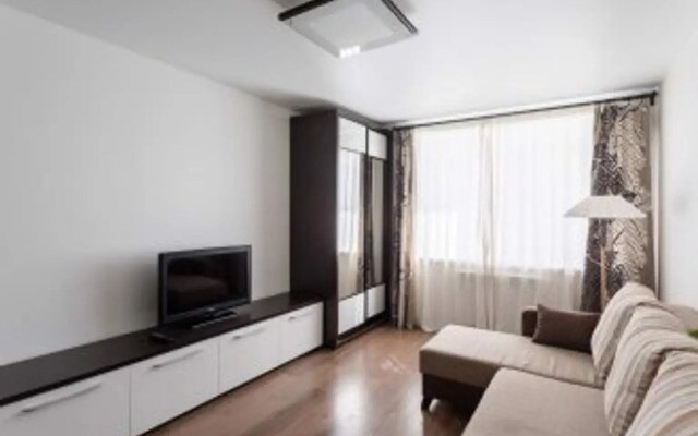 Izba Apartments na Cheluskintsev