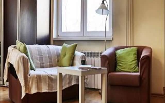 P&O Apartments Lewartowskiego