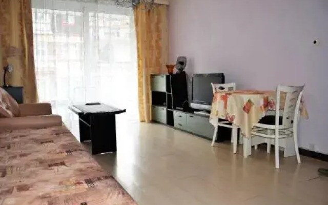 Apartmány Perla
