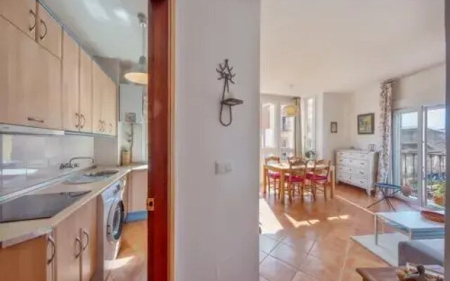 Lagunillas City Apartment