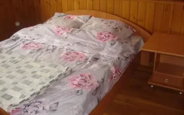 Banyadom V Breste Guest House