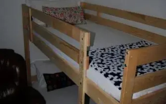 Discovery Hostel