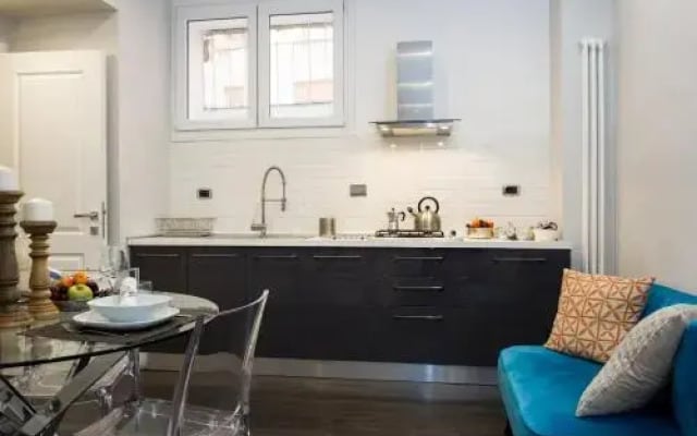 Maison Boncompagni