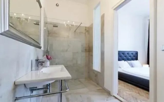 Apartment Al Centro