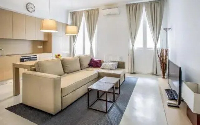 Gran Via Suites II