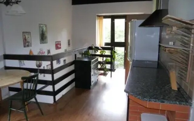 Pension Strnad