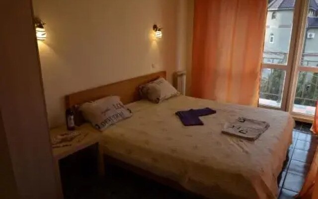 Khlebozavodskoy Rooms