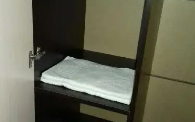 Mini Hotel Time