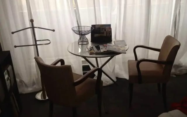 Junior Suite Paris Tour Eiffel