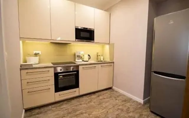 Ruterra By Golden Lady's 3BDR Loft