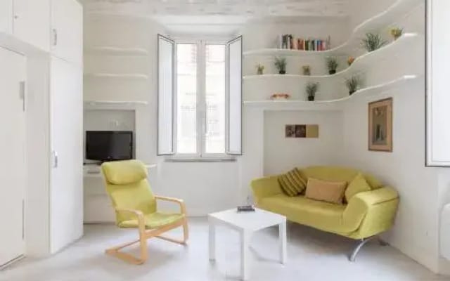 Rome as you feel - Casa Pavone