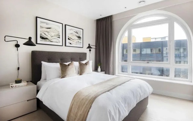 Posh 2BR Westminster Suites by Sonder