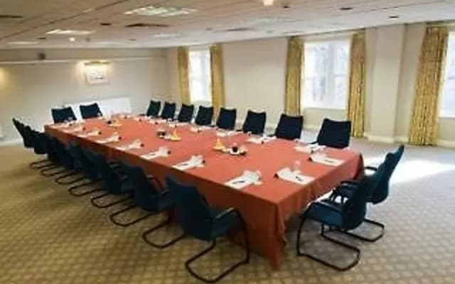 Best Western Ardsley House