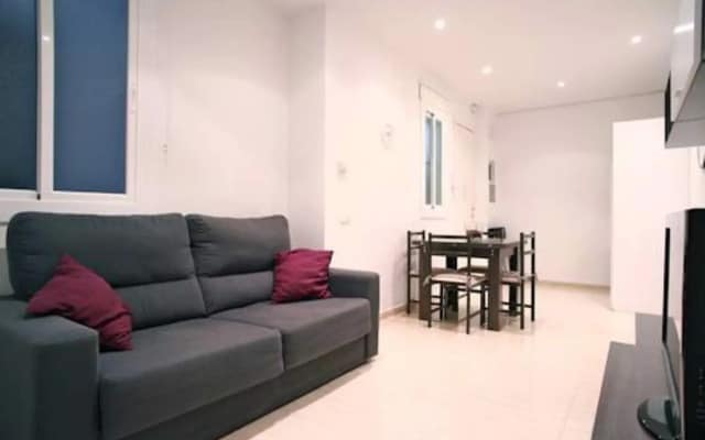 Joanic Apartments